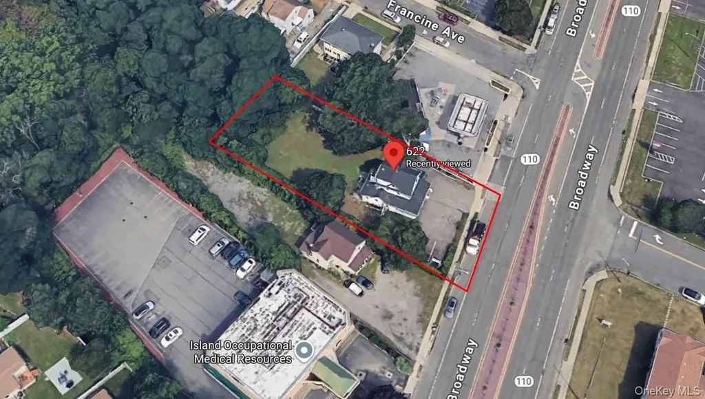 622 Broadway Amityville NY 11701