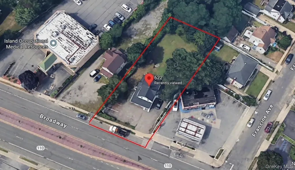 622 Broadway Amityville NY 11701