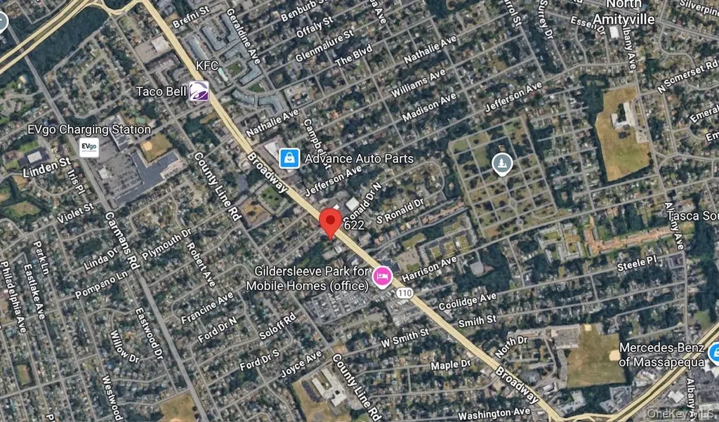 622 Broadway Amityville NY 11701