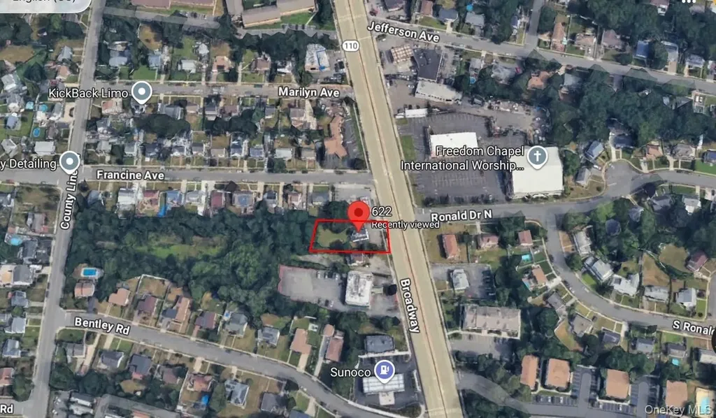 622 Broadway Amityville NY 11701