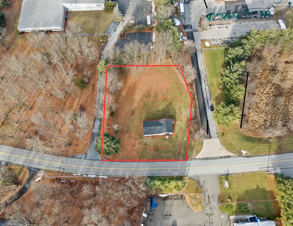 120 Bracken Road Montgomery NY 12549