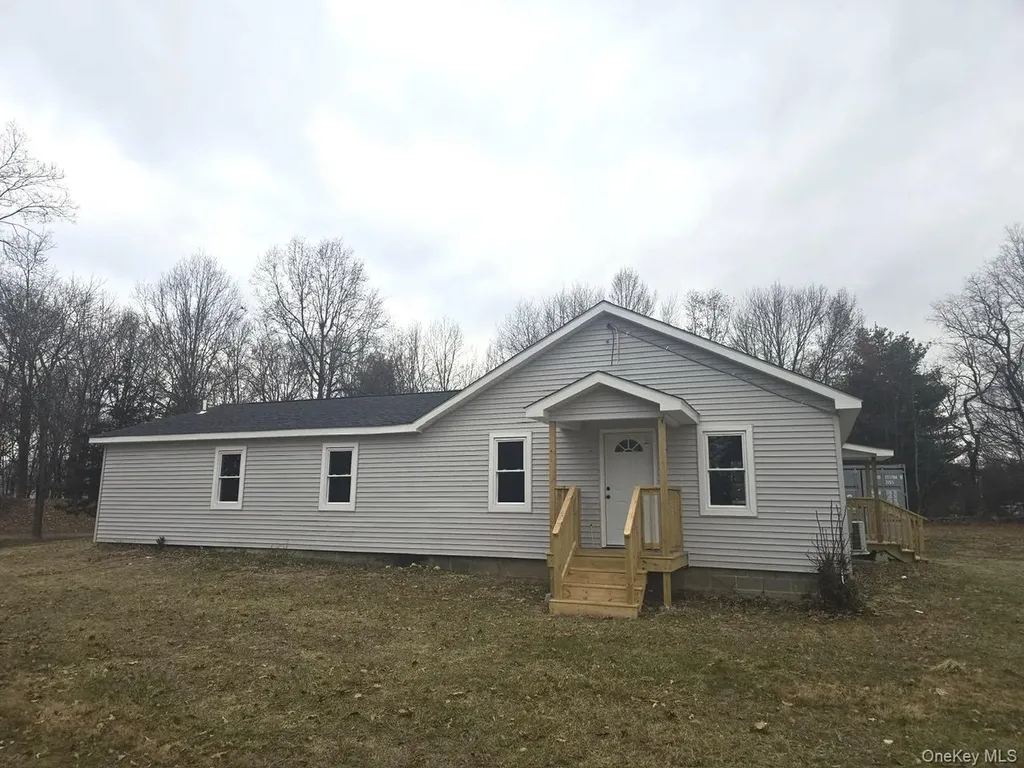 120 Bracken Road Montgomery NY 12549