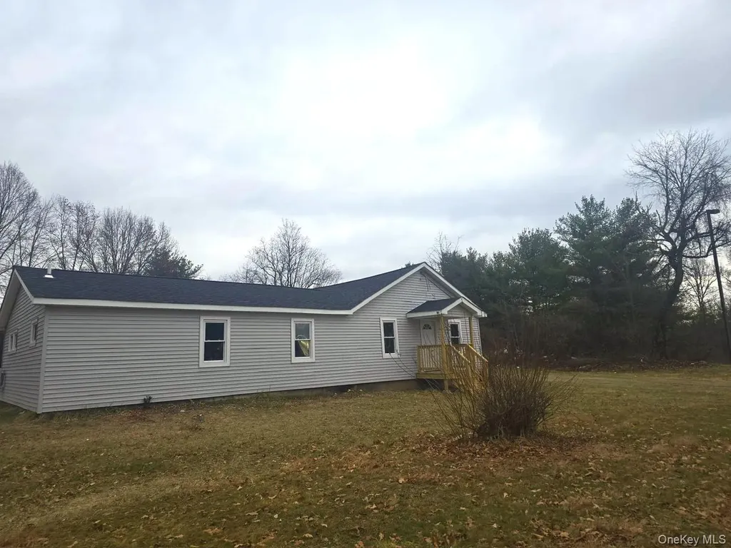 120 Bracken Road Montgomery NY 12549
