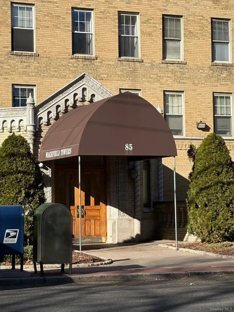 85 Bronx River Road Yonkers NY 10704