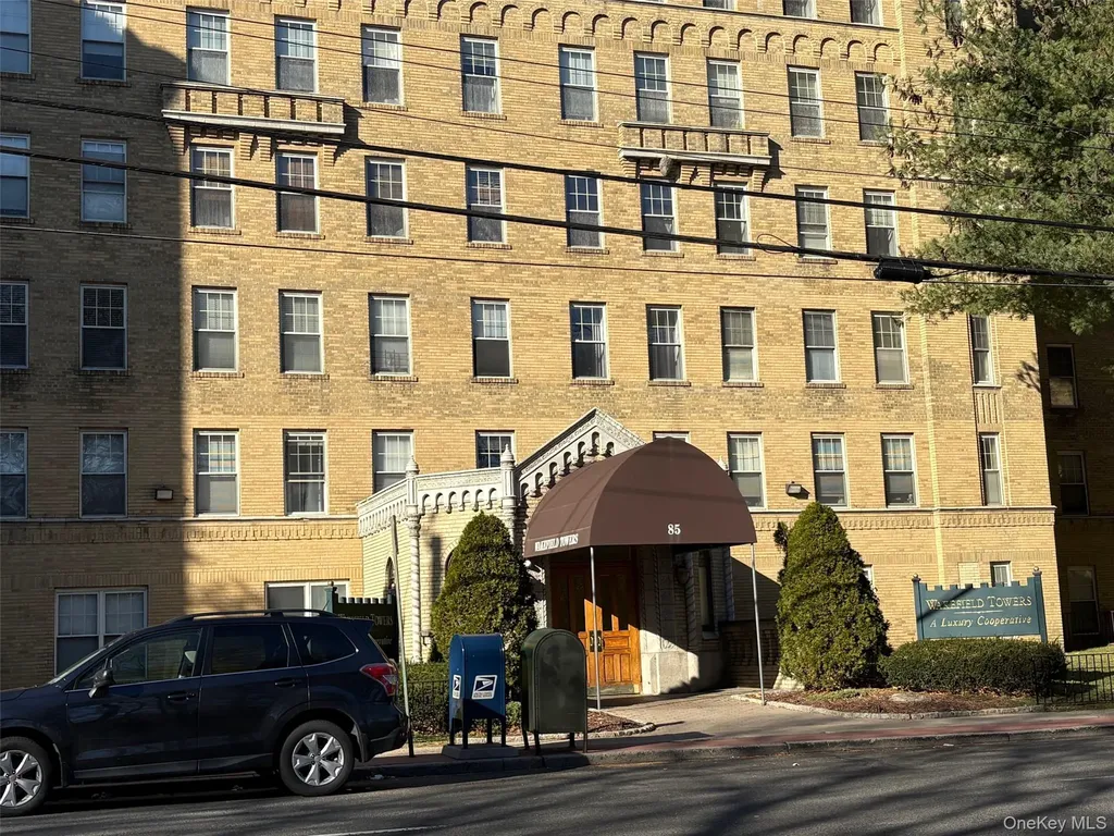 85 Bronx River Road Yonkers NY 10704