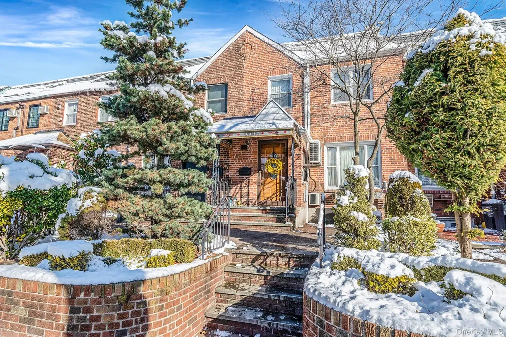 6051 71st Street Maspeth NY 11378