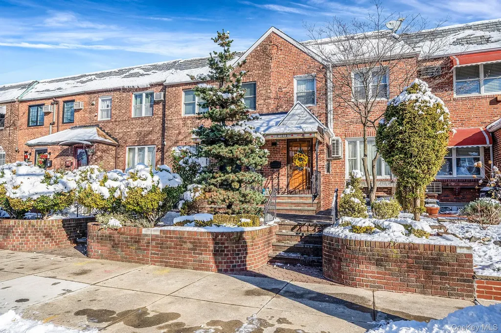 6051 71st Street Maspeth NY 11378