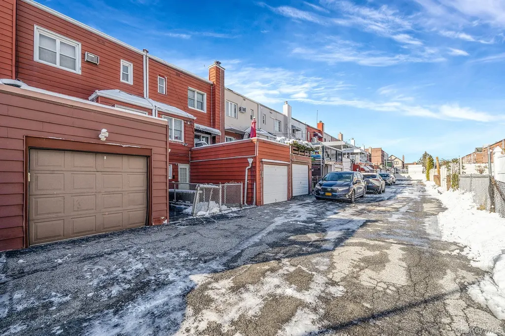 6051 71st Street Maspeth NY 11378