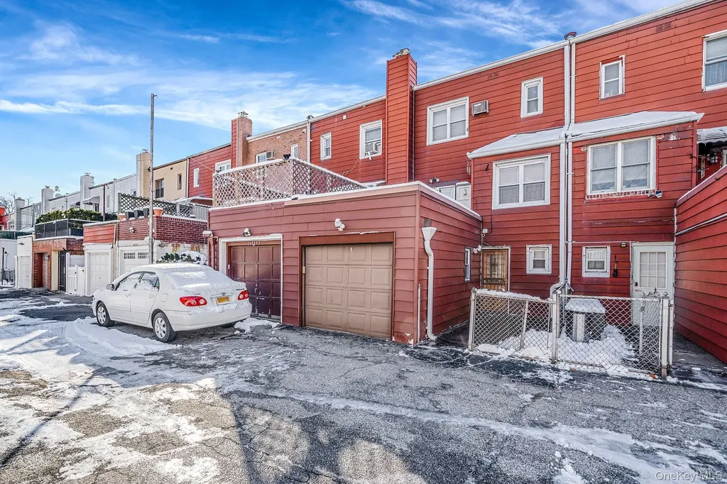 6051 71st Street Maspeth NY 11378