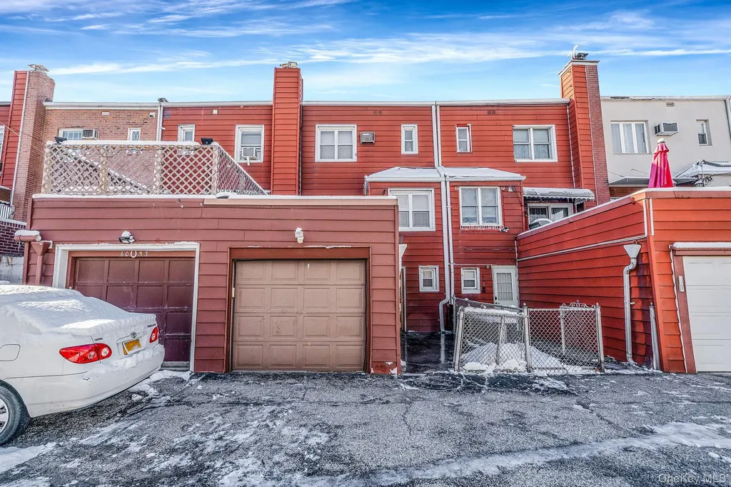 6051 71st Street Maspeth NY 11378