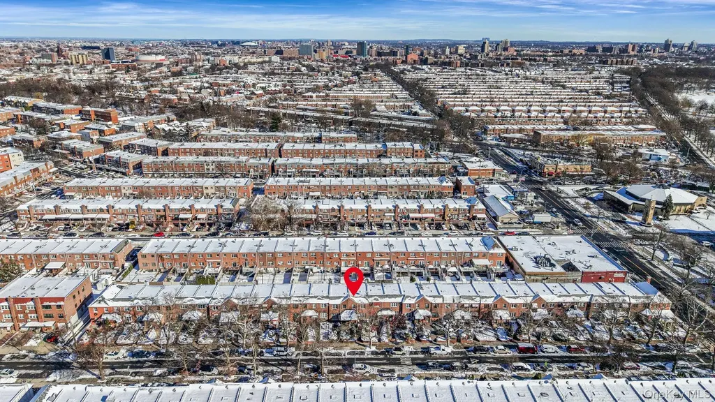 6051 71st Street Maspeth NY 11378