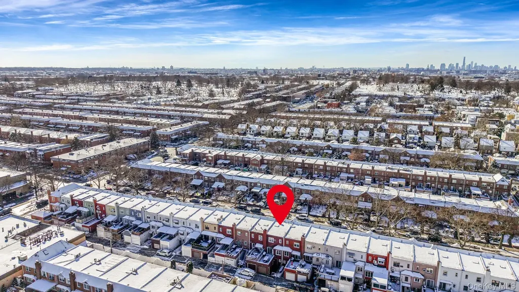6051 71st Street Maspeth NY 11378