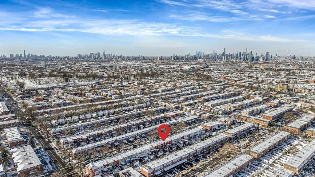 6051 71st Street Maspeth NY 11378
