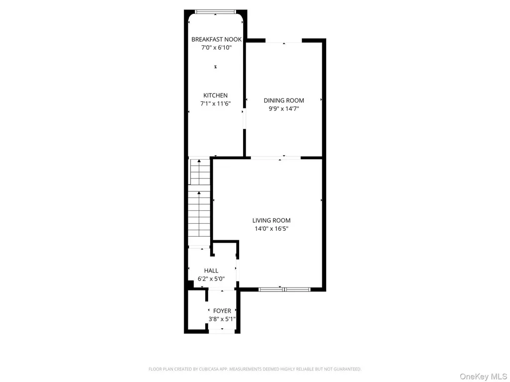 6051 71st Street Maspeth NY 11378