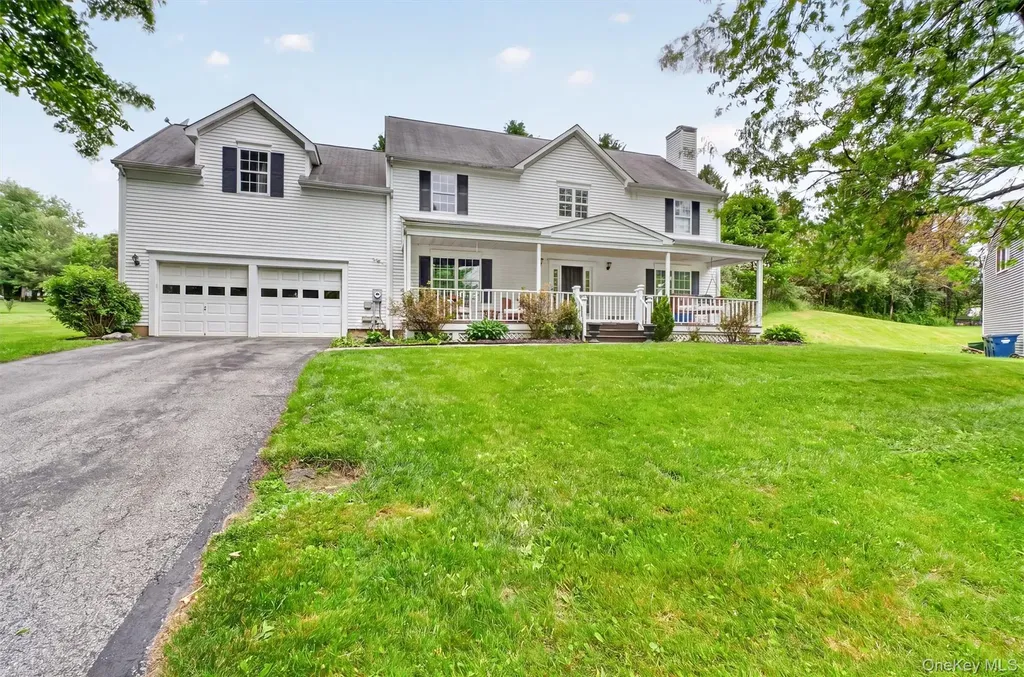 5 Red Tail Court Pawling NY 12564