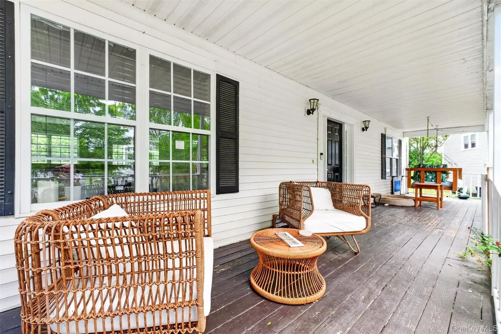 5 Red Tail Court Pawling NY 12564