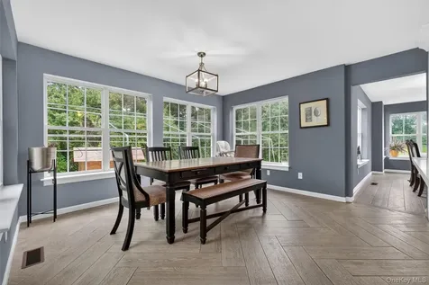 5 Red Tail Court Pawling NY 12564