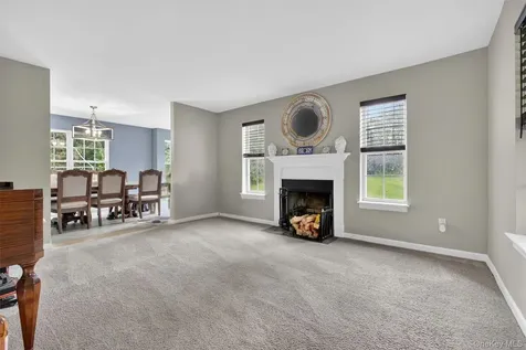 5 Red Tail Court Pawling NY 12564