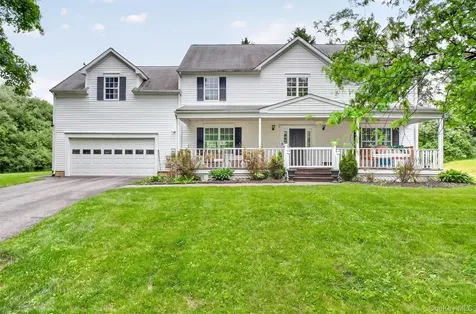 5 Red Tail Court Pawling NY 12564