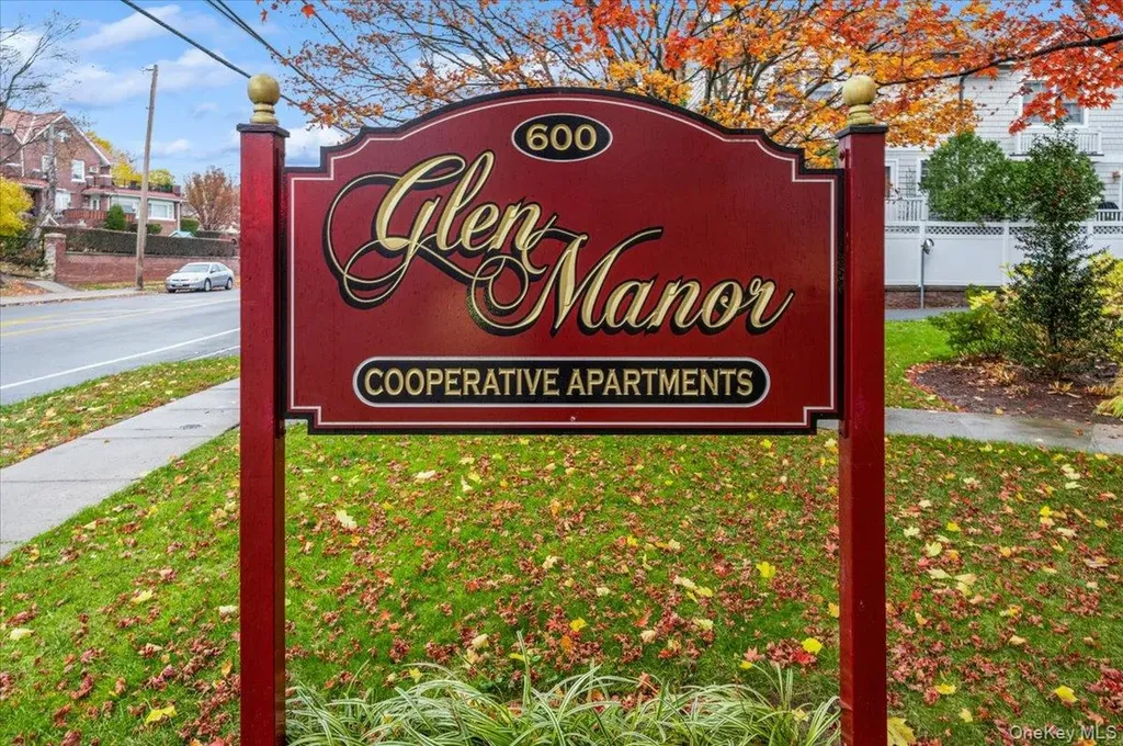 600 Pelham Road New Rochelle NY 10805