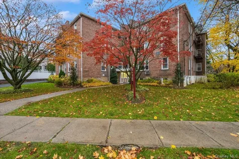600 Pelham Road New Rochelle NY 10805