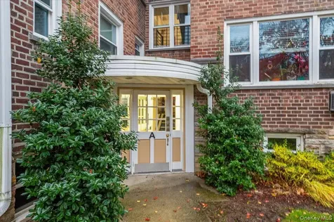 600 Pelham Road New Rochelle NY 10805