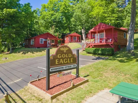 3041 Lakeshore Drive Lake George NY 12845