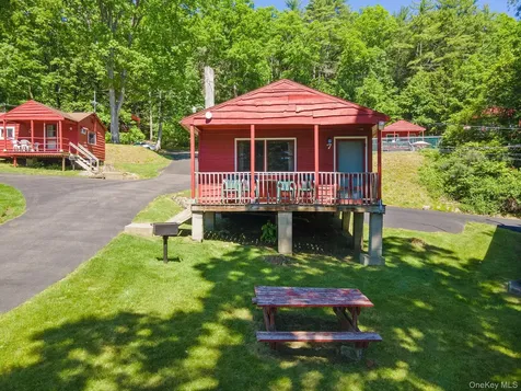 3041 Lakeshore Drive Lake George NY 12845