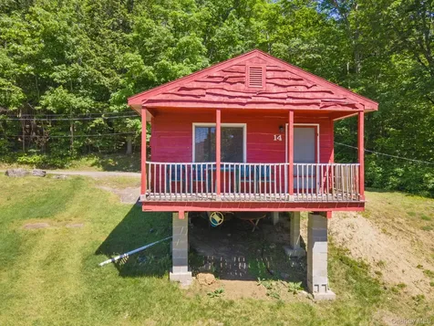 3041 Lakeshore Drive Lake George NY 12845