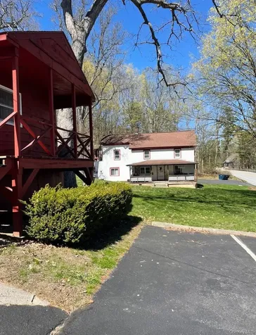 3041 Lakeshore Drive Lake George NY 12845