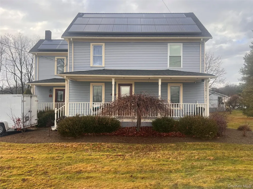 63 Blumel Road Middletown NY 10941