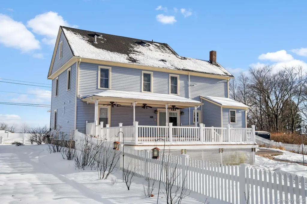 63 Blumel Road Middletown NY 10941