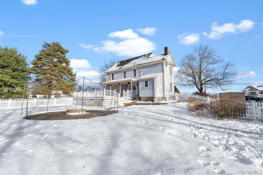 63 Blumel Road Middletown NY 10941