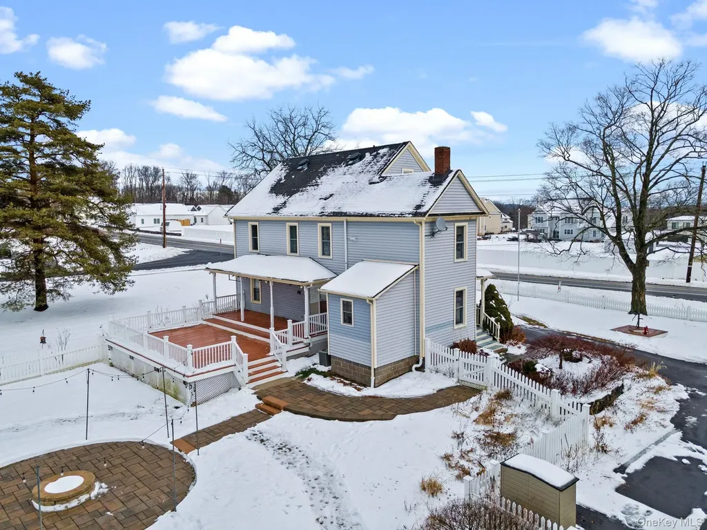 63 Blumel Road Middletown NY 10941
