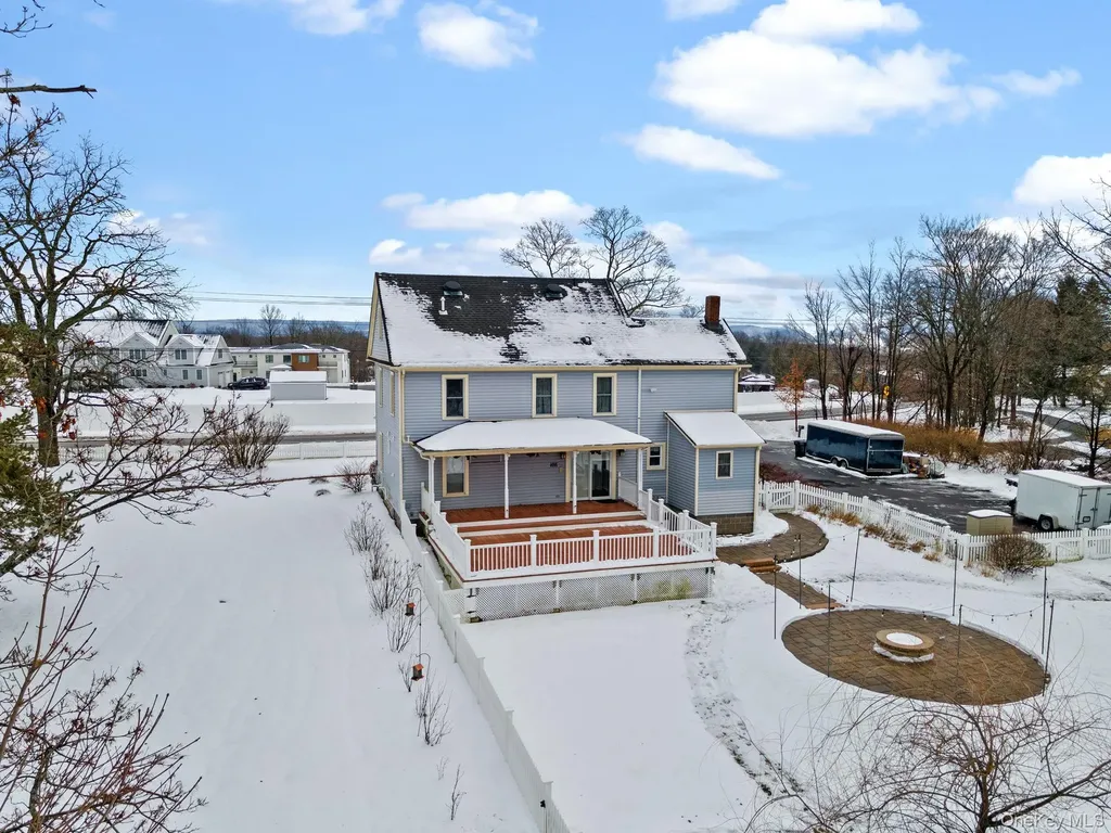 63 Blumel Road Middletown NY 10941