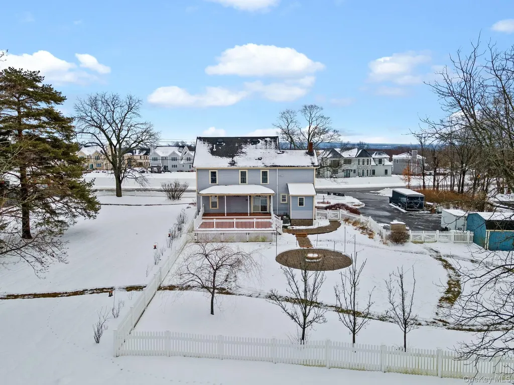 63 Blumel Road Middletown NY 10941