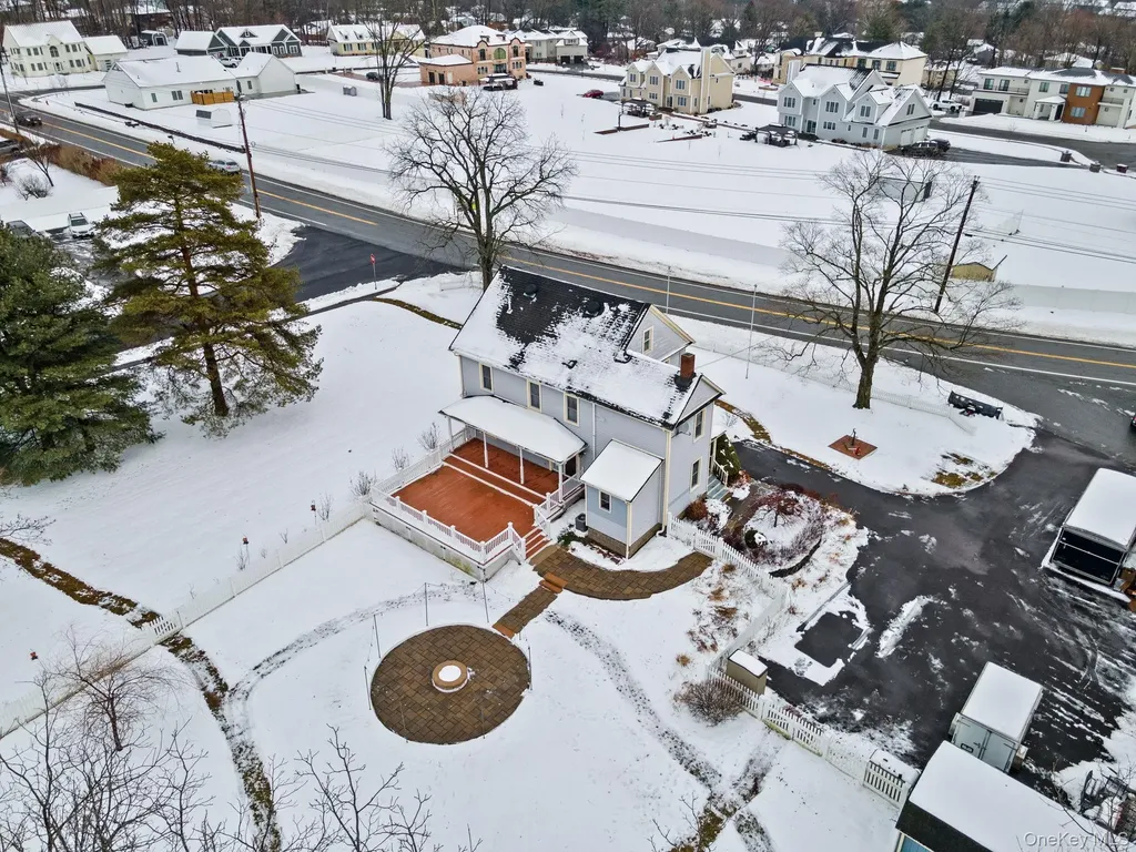 63 Blumel Road Middletown NY 10941