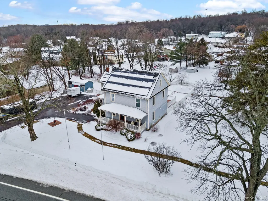 63 Blumel Road Middletown NY 10941