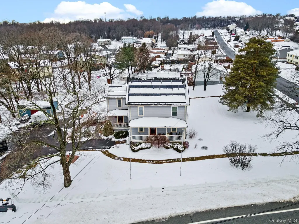 63 Blumel Road Middletown NY 10941