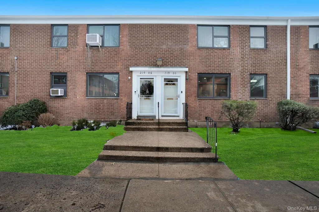219-06 67 Avenue Bayside NY 11364