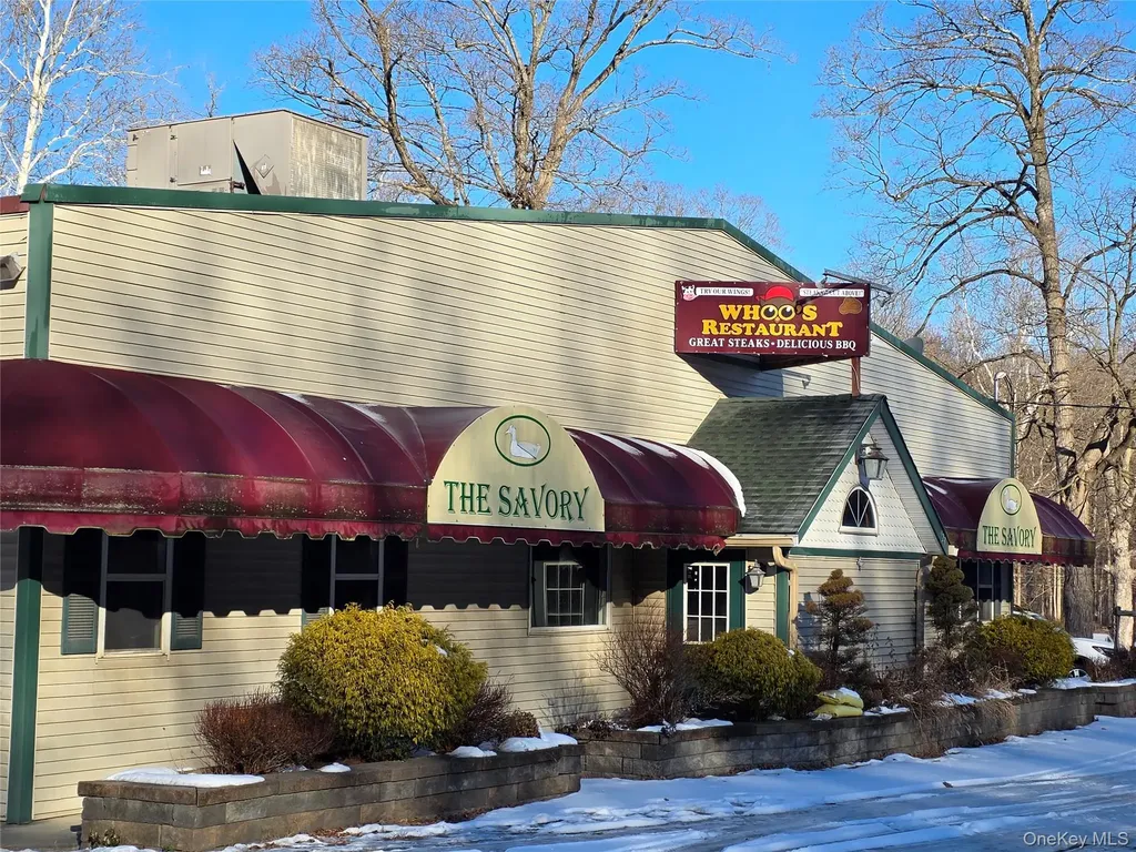 923 State Route 32 Highland Mills NY 10930
