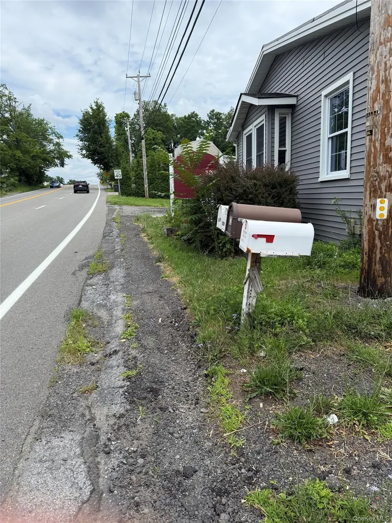 2330 State Route 32 New Windsor NY 12553