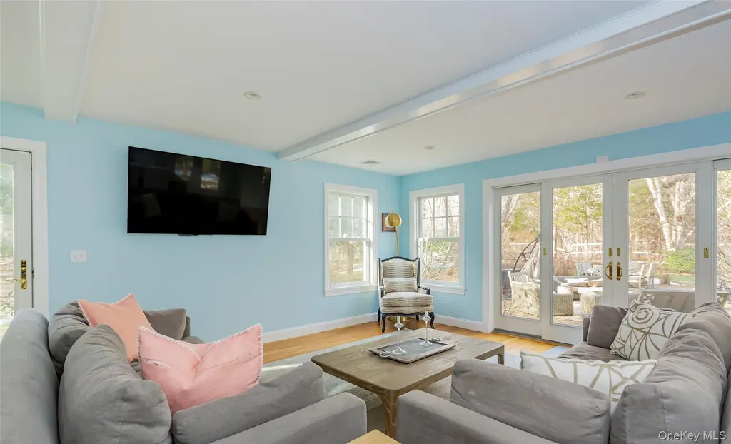 10 Deer Path East Hampton NY 11937