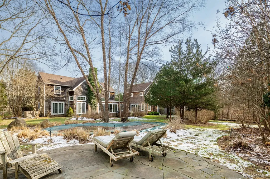 10 Deer Path East Hampton NY 11937