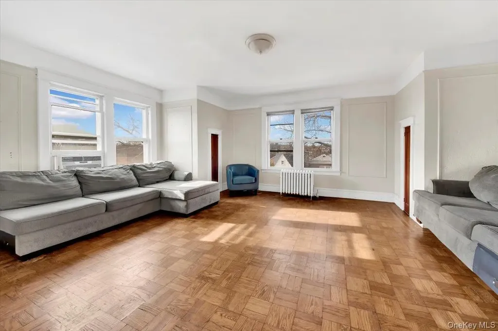 2312 Morgan Avenue Bronx NY 10469