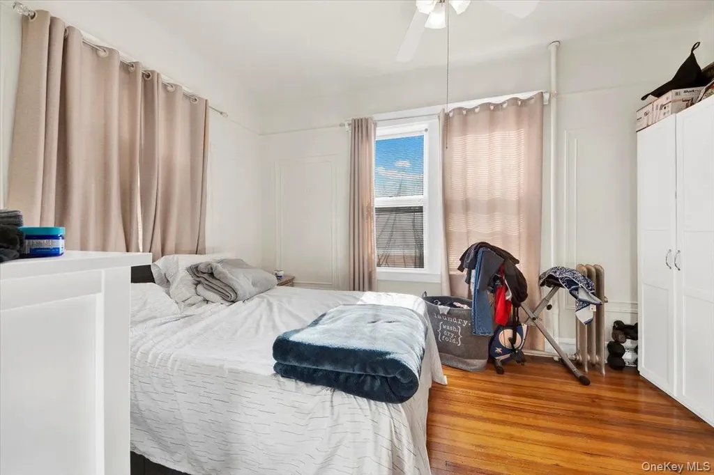2312 Morgan Avenue Bronx NY 10469