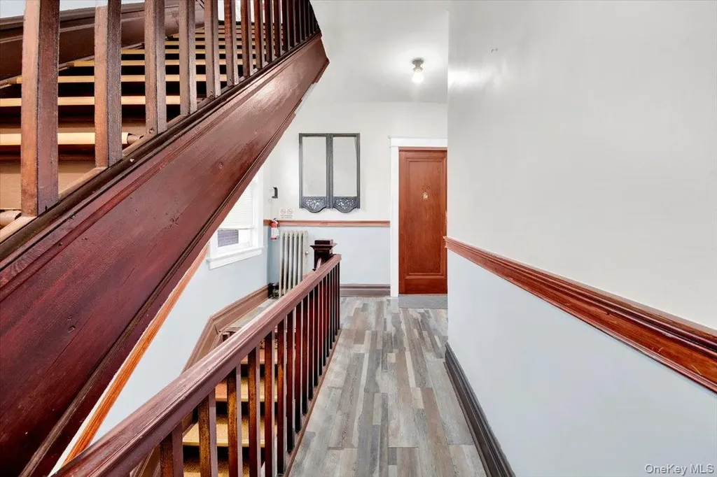 2312 Morgan Avenue Bronx NY 10469