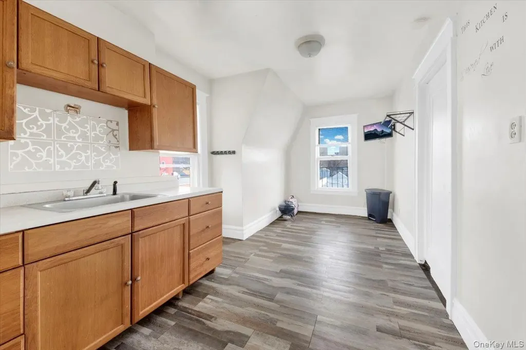 2312 Morgan Avenue Bronx NY 10469