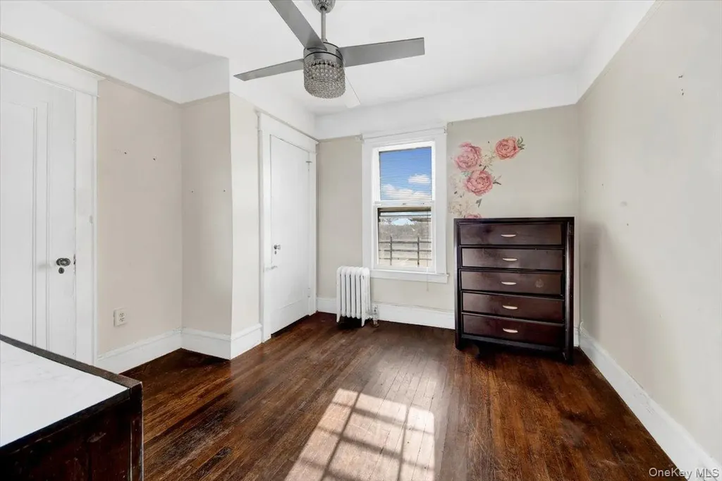 2312 Morgan Avenue Bronx NY 10469