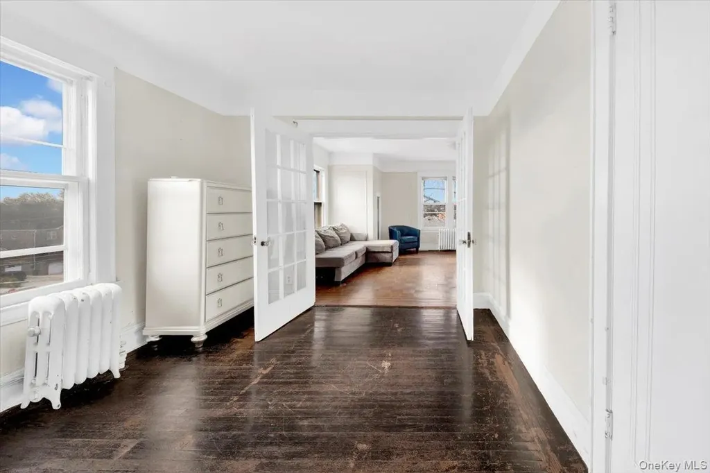 2312 Morgan Avenue Bronx NY 10469